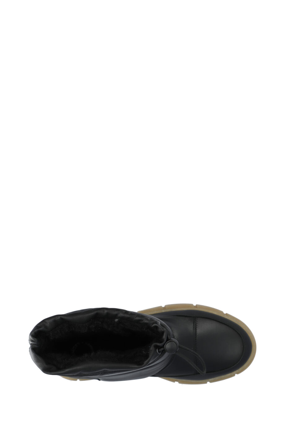 Ca'Shott 61330956 CASFLORA Snow Boot black schwarz