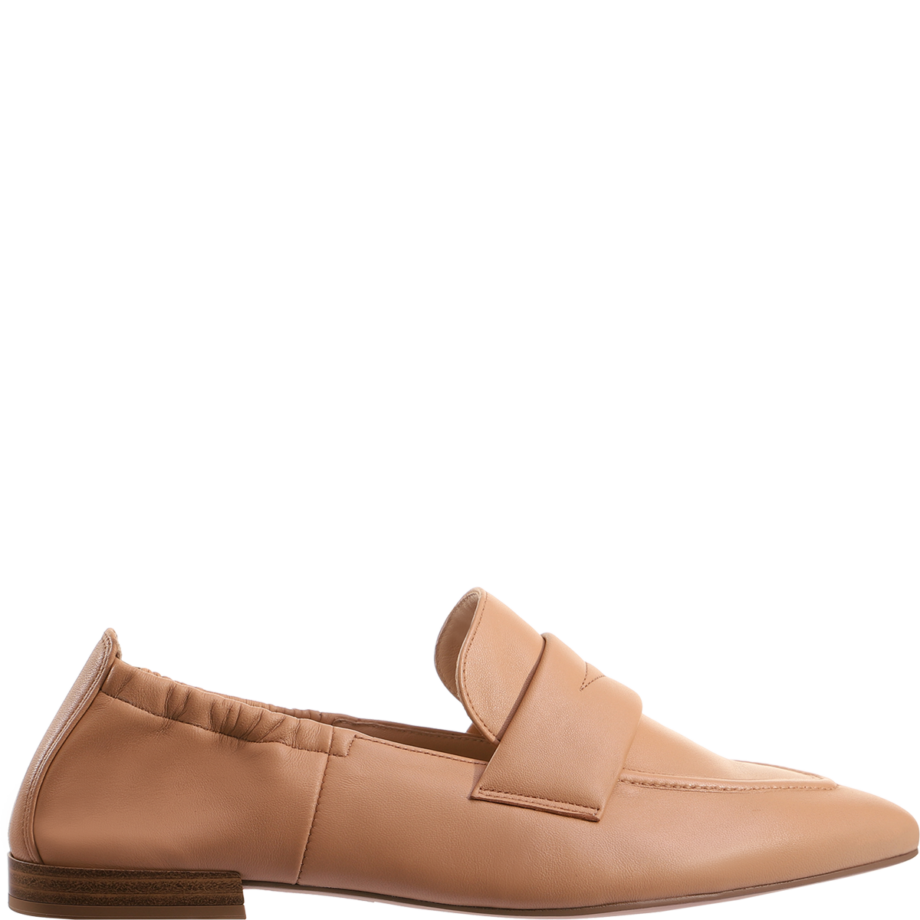 Högl 7-100400-1500 CHARLIE Loafer sahara