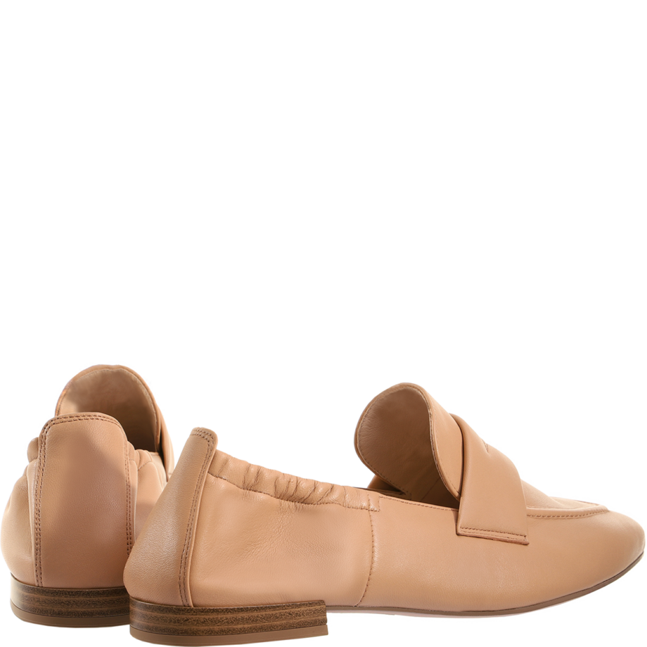 Högl 7-100400-1500 CHARLIE Loafer sahara