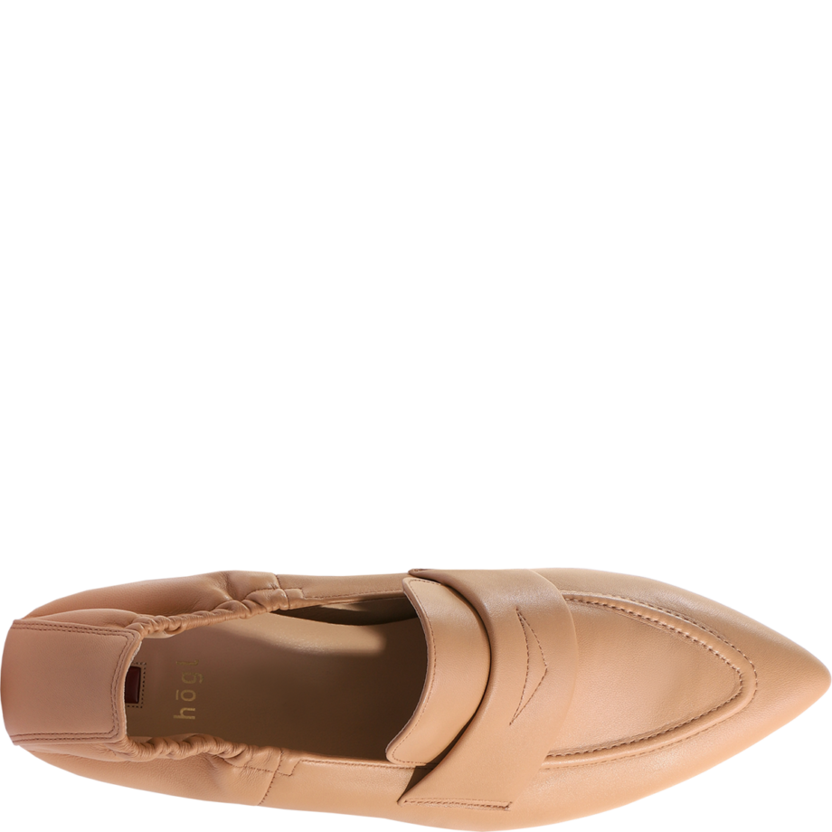Högl 7-100400-1500 CHARLIE Loafer sahara