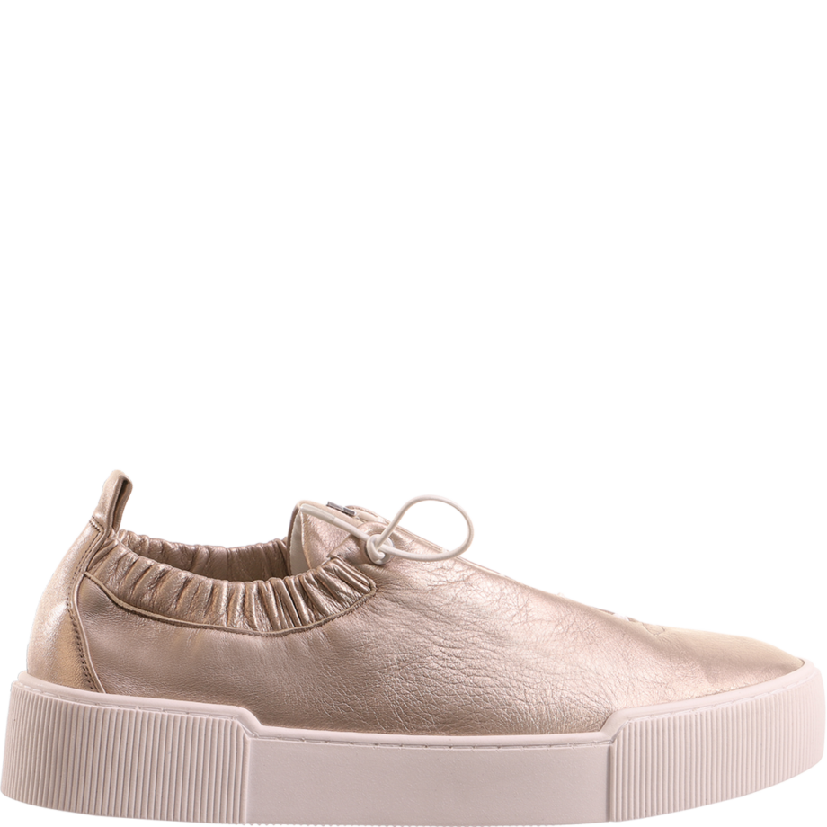 Högl 7-103611-7800 PURE Sneaker light bronze