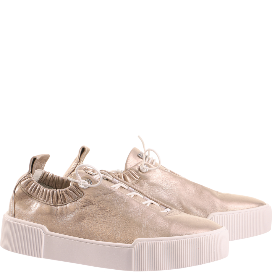 Högl 7-103611-7800 PURE Sneaker light bronze