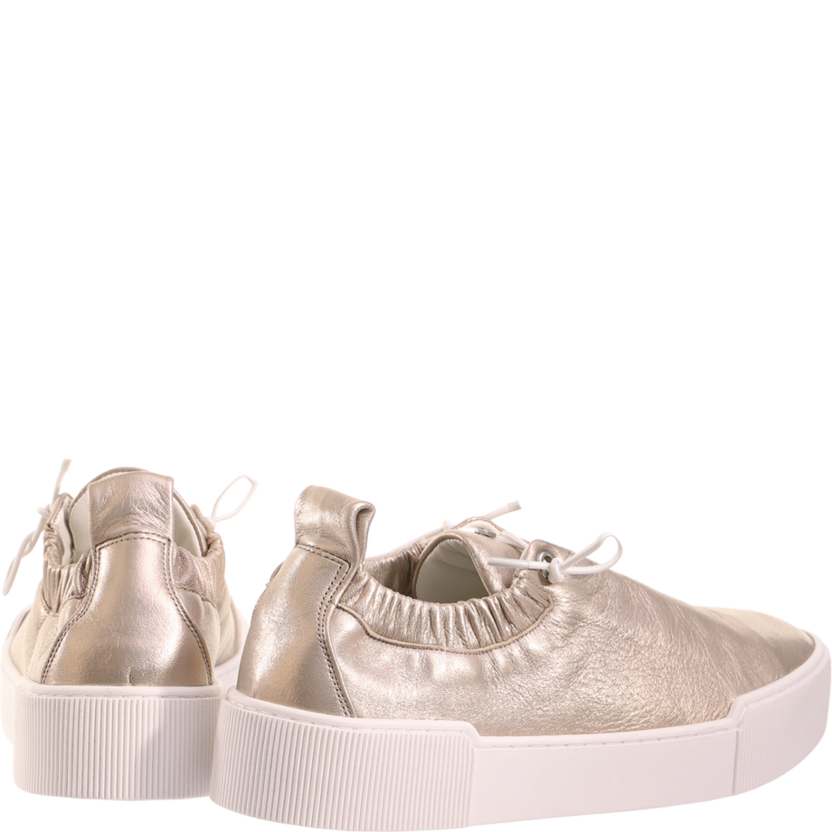 Högl 7-103611-7800 PURE Sneaker light bronze