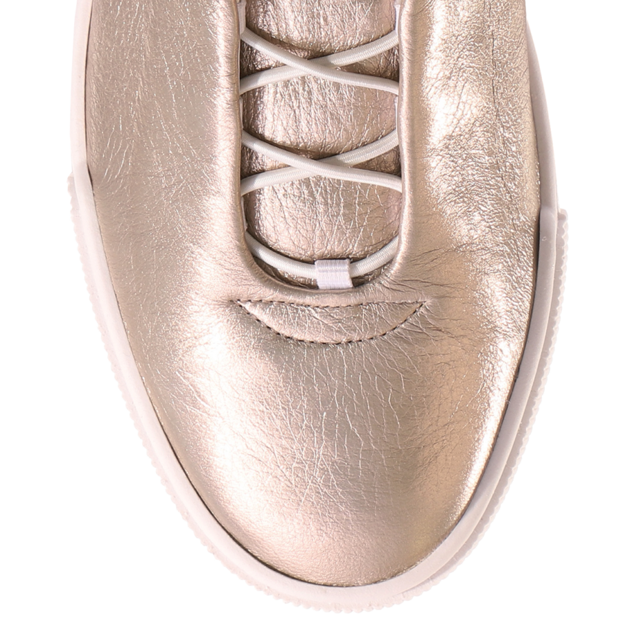 Högl 7-103611-7800 PURE Sneaker light bronze