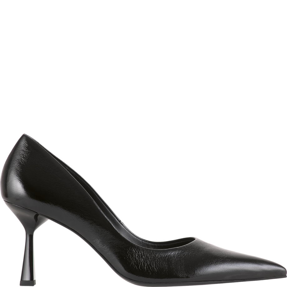 Högl 7-117706-0100 MARILYN Pumps High Heel Stiletto schwarz