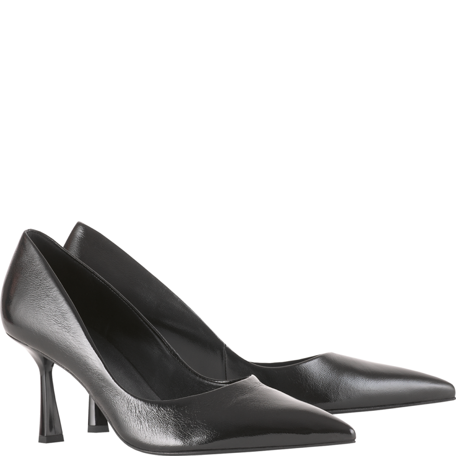 Högl 7-117706-0100 MARILYN Pumps High Heel Stiletto schwarz