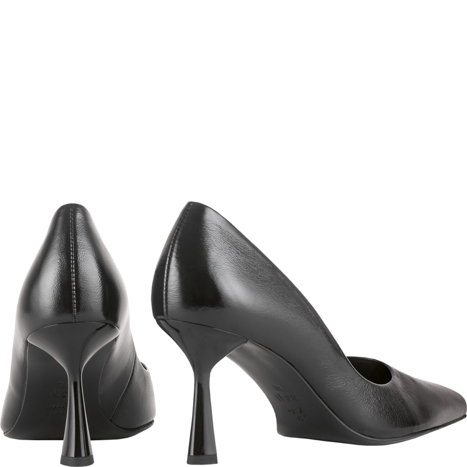Högl 7-117706-0100 MARILYN Pumps High Heel Stiletto schwarz