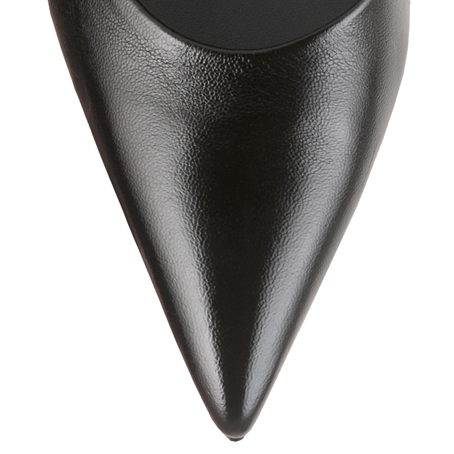 Högl 7-117706-0100 MARILYN Pumps High Heel Stiletto schwarz