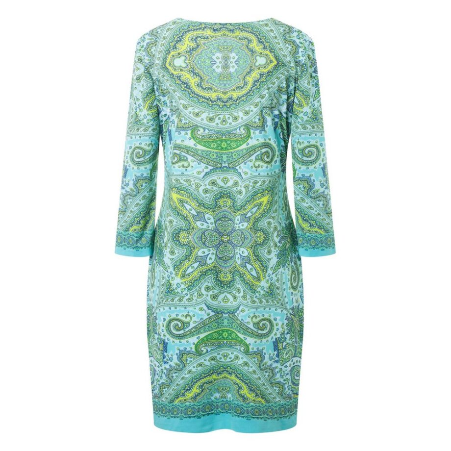 Ana Alcazar 040568 Kleid Tunikakleid PIDEA multi