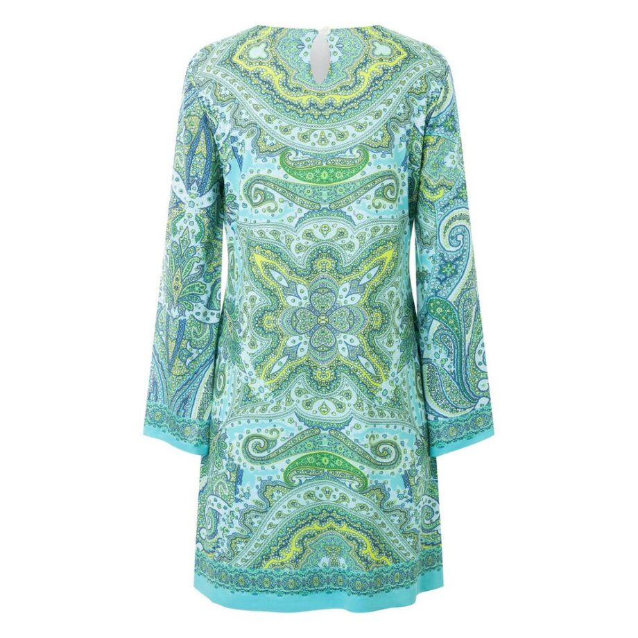Ana Alcazar 040569 Kleid PIDARI multi