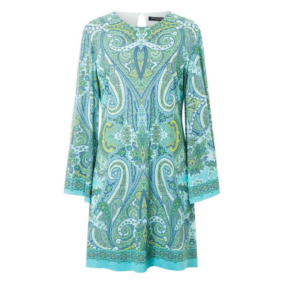 Ana Alcazar 040569 Kleid PIDARI multi