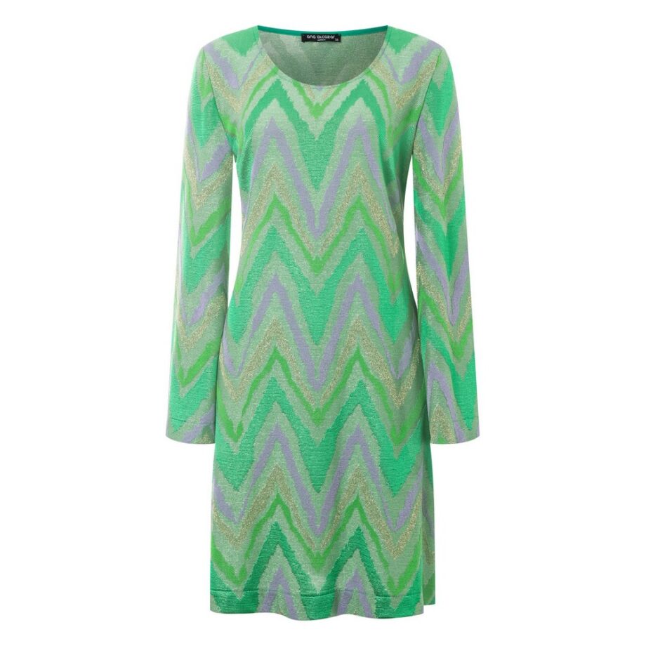 Ana Alcazar 040597 Kleid PITANA multi