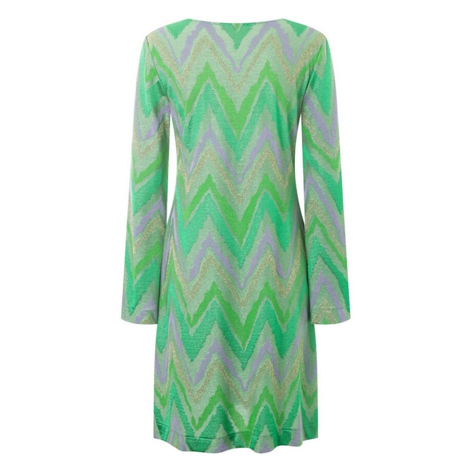 Ana Alcazar 040597 Kleid PITANA multi