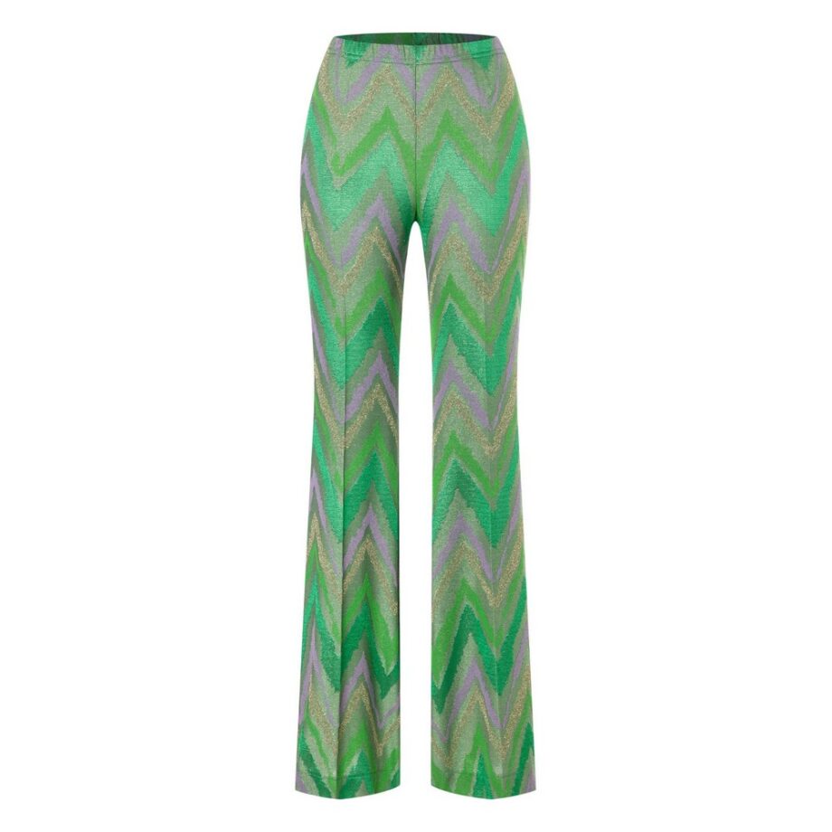 Ana Alcazar 050598 Hose Schalghose PITORA multi
