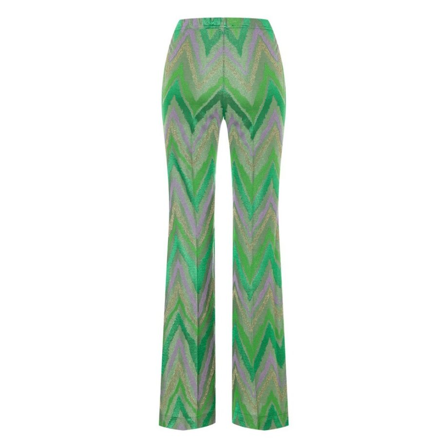 Ana Alcazar 050598 Hose Schalghose PITORA multi