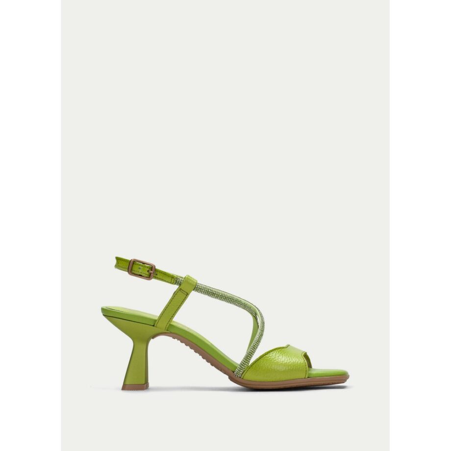 Hispanitas HV243413 Sandale Sandalette kiwi