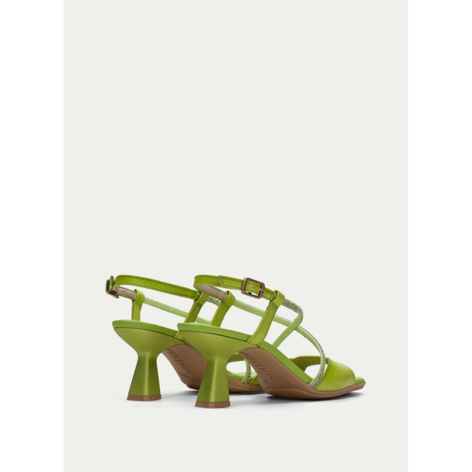 Hispanitas HV243413 Sandale Sandalette kiwi