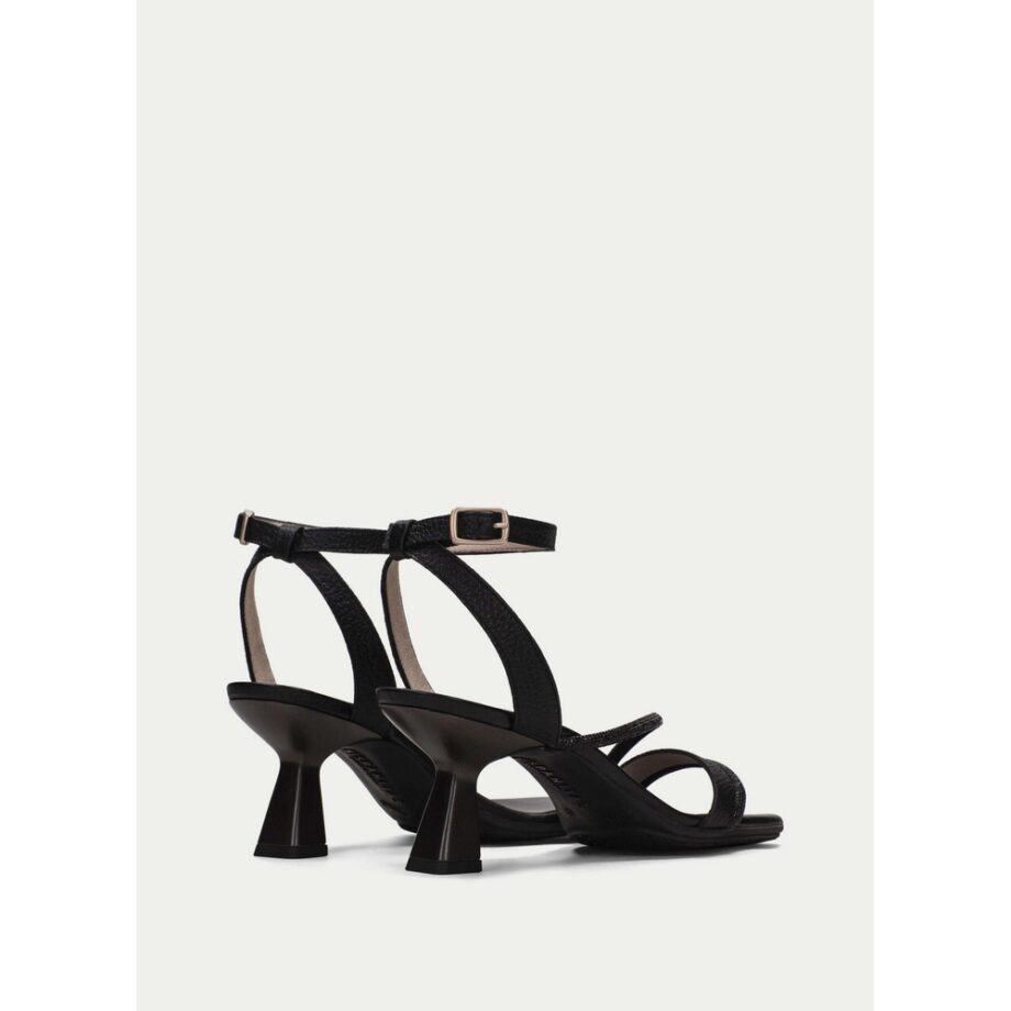 Hispanitas HV243414 Sandale Sandalette black schwarz