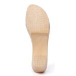 Softclox S3337 EILYN High Heel Sandalette nappa bubblegum light pink