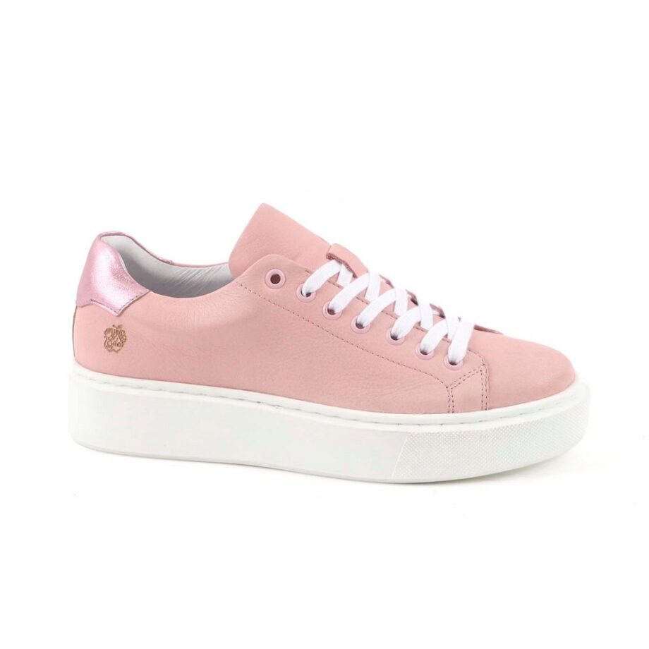Apple of Eden Sneaker SAM light pink