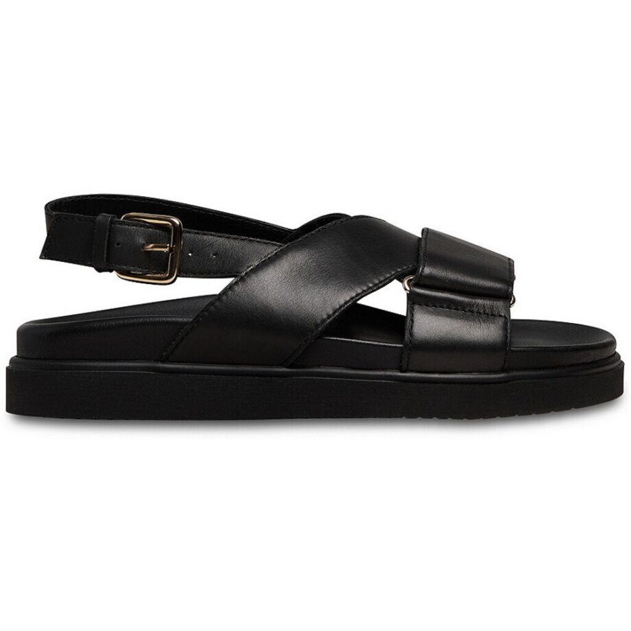 Pavement Sandale Lava black