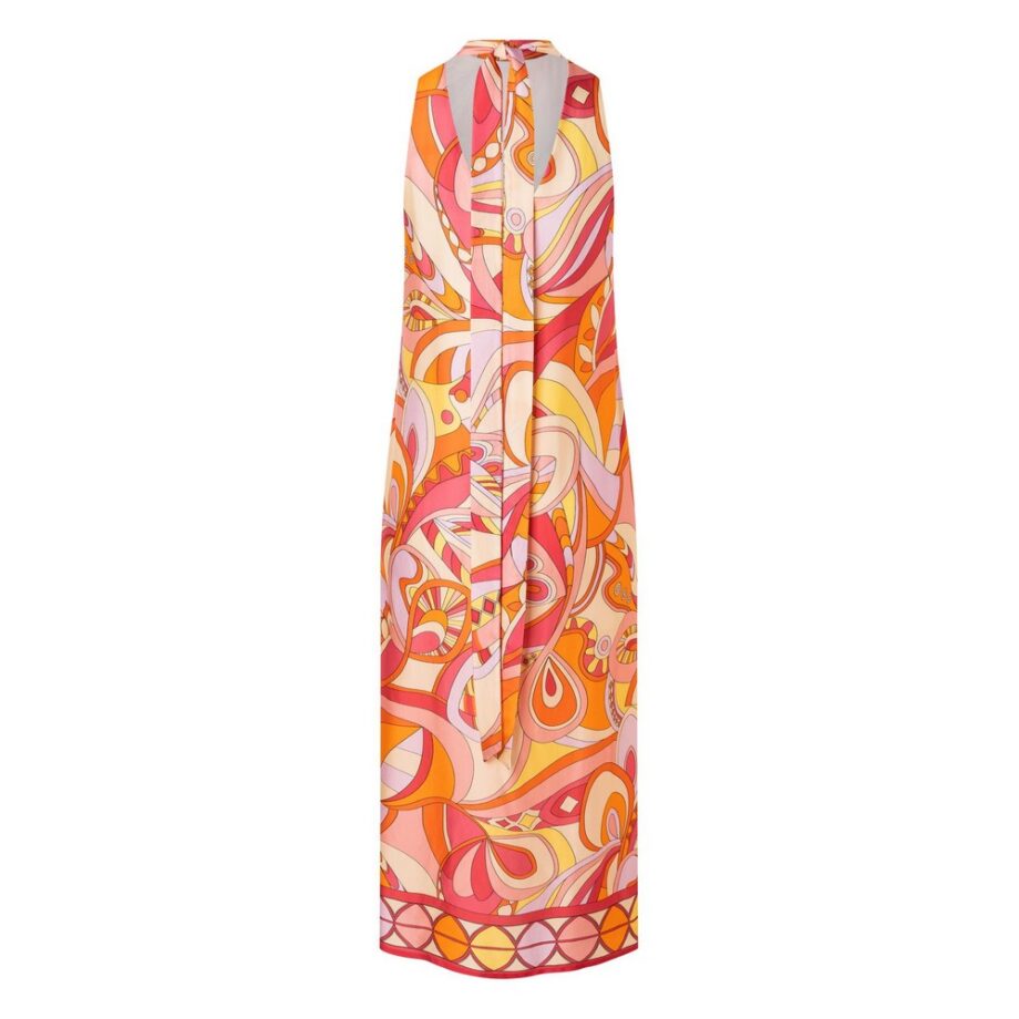 Ana Alcazar 040483 Kleid Midikleid PATANE multi