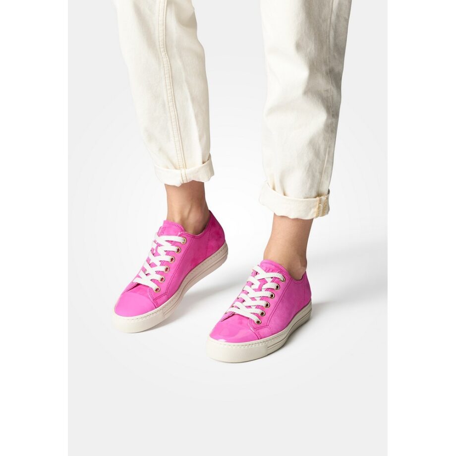 Paul Green 4977-245 SUPER SOFT Pauls pink