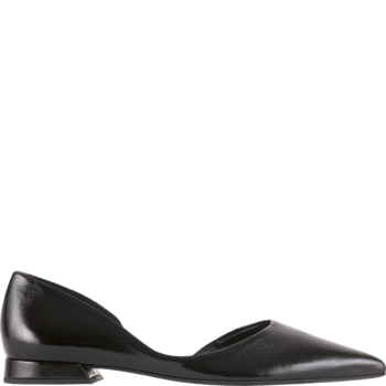 Högl VIVIEN 7-101816 Pumps Ballerina schwarz