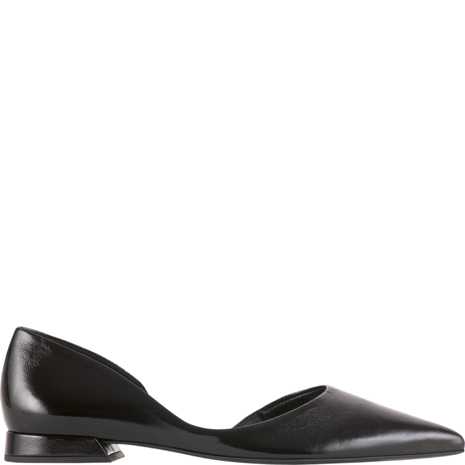 Högl VIVIEN 7-101816 Pumps Ballerina schwarz