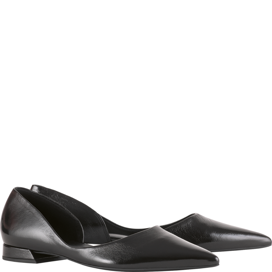 Högl VIVIEN 7-101816 Pumps Ballerina schwarz
