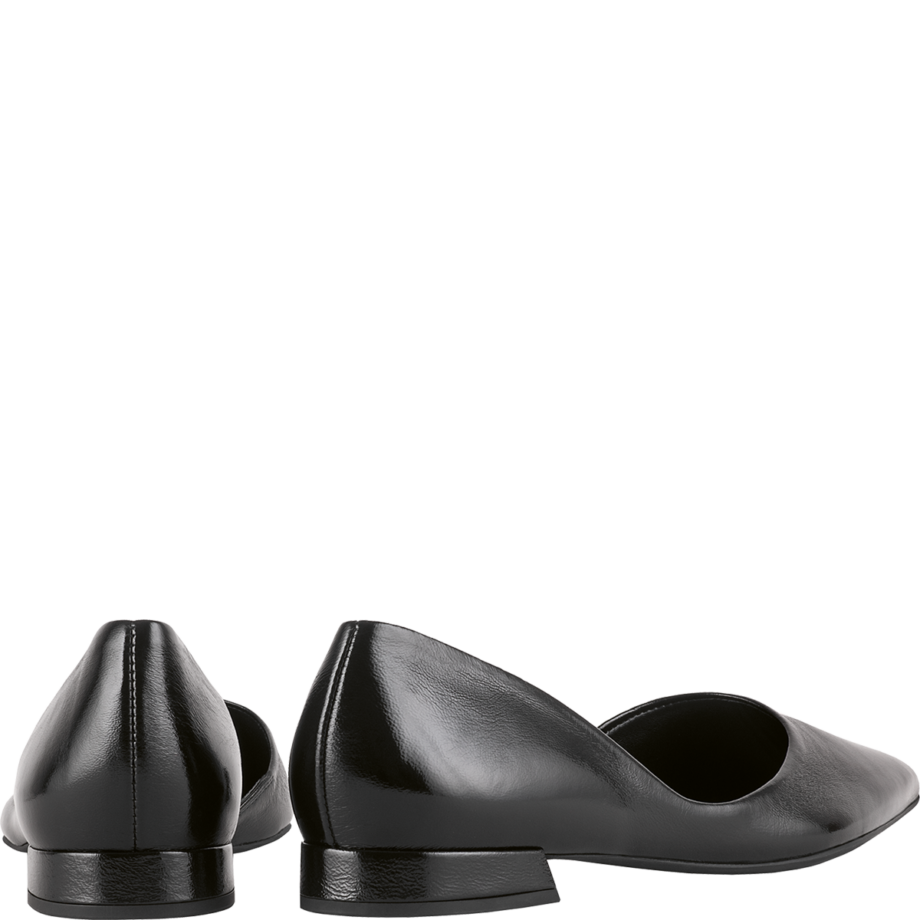 Högl VIVIEN 7-101816 Pumps Ballerina schwarz