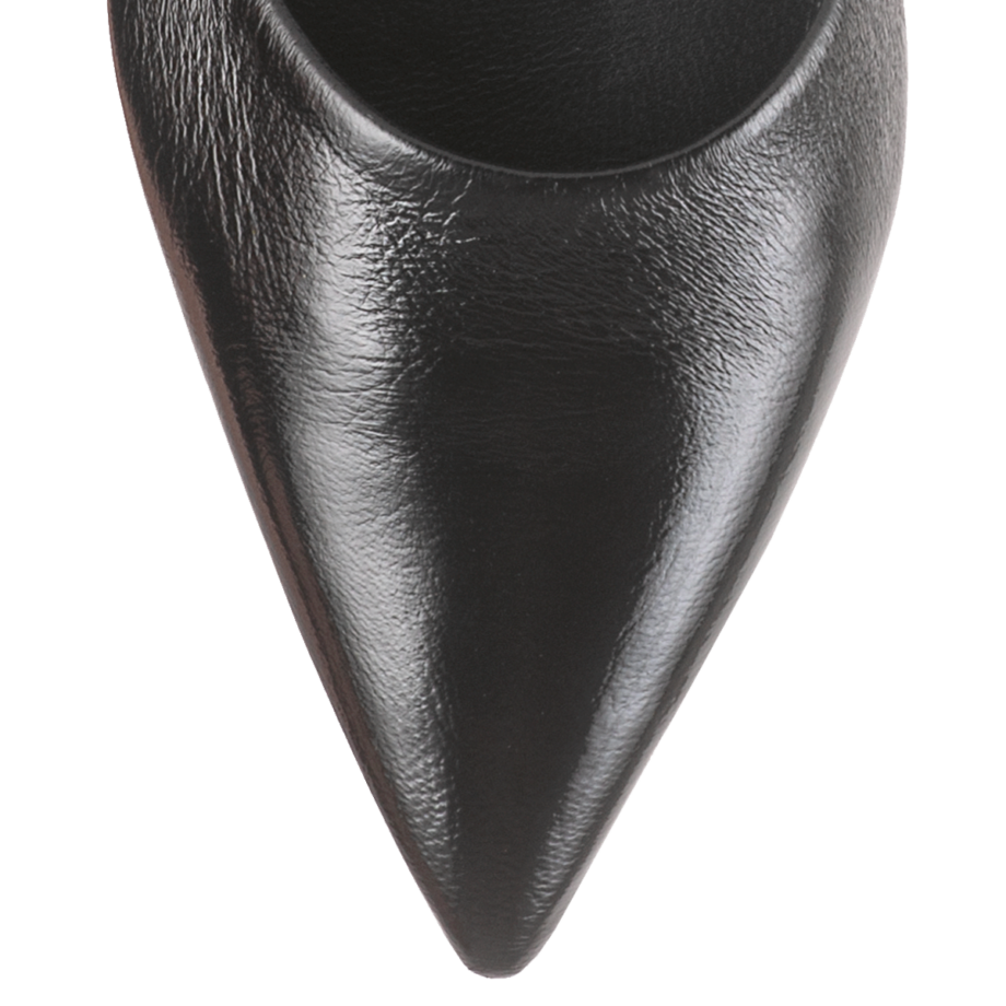 Högl VIVIEN 7-101816 Pumps Ballerina schwarz