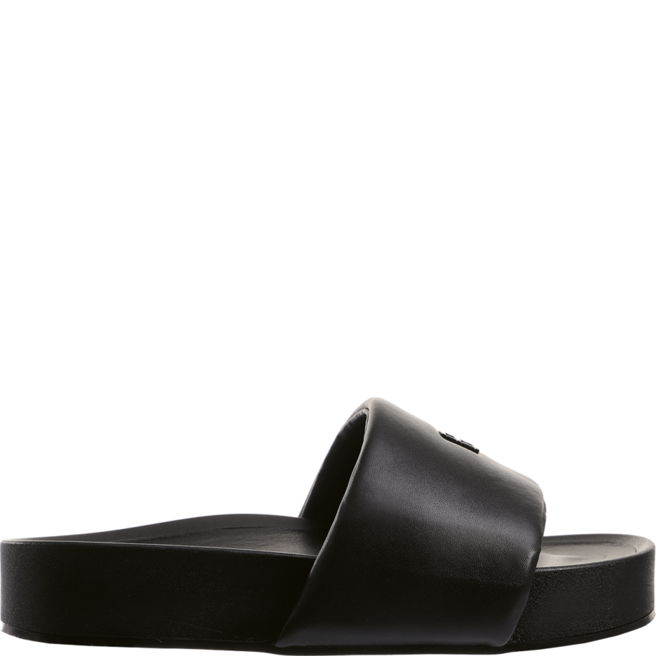 Högl LUCIE 7-102920 Pantolette schwarz