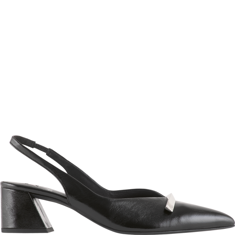 Högl DAHLIA 7-104626 Sling Pumps schwarz