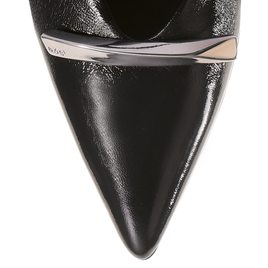 Högl DAHLIA 7-104626 Sling Pumps schwarz