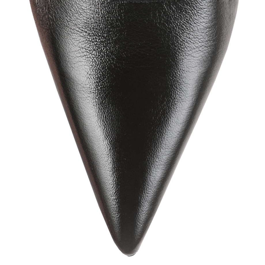 Högl DENISE 7-114816 Slingpumps Pumps Stiletto schwarz