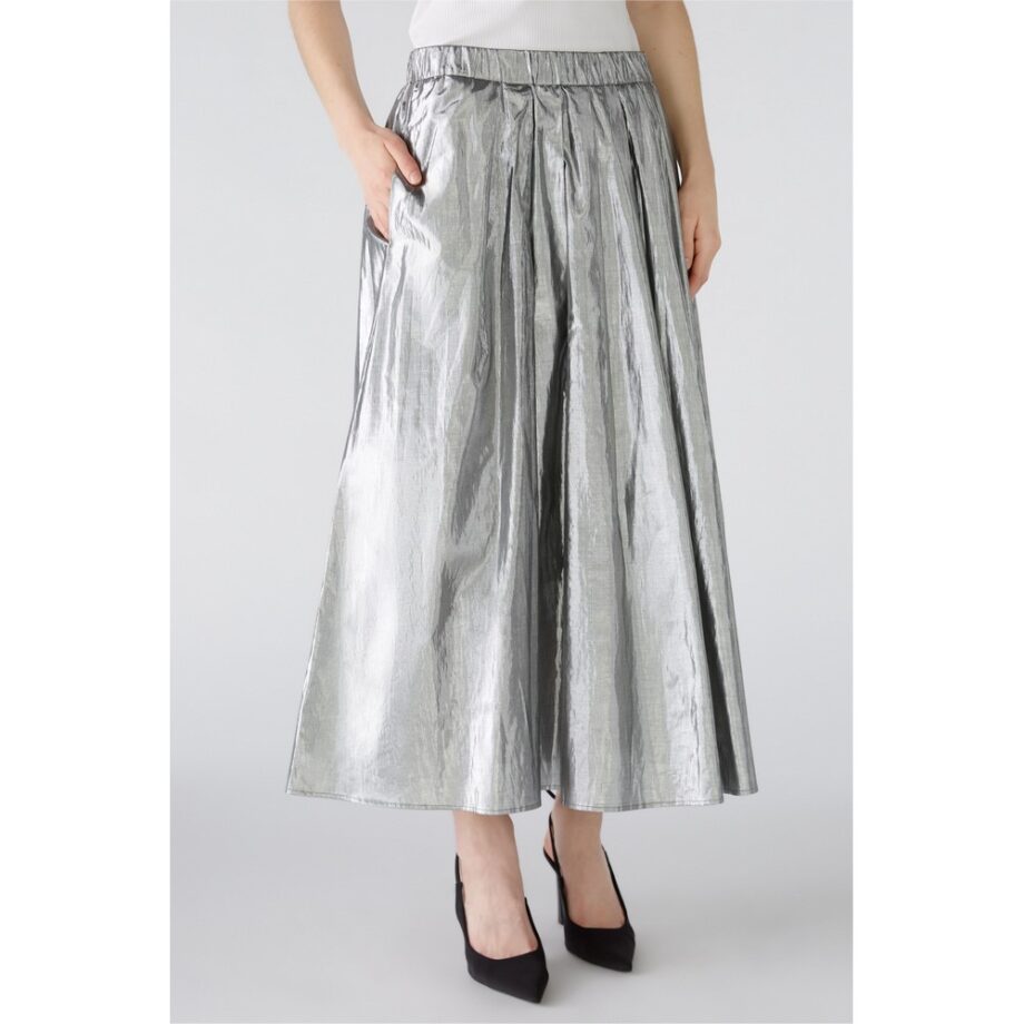Oui 88974 MIDIROCK grau silber