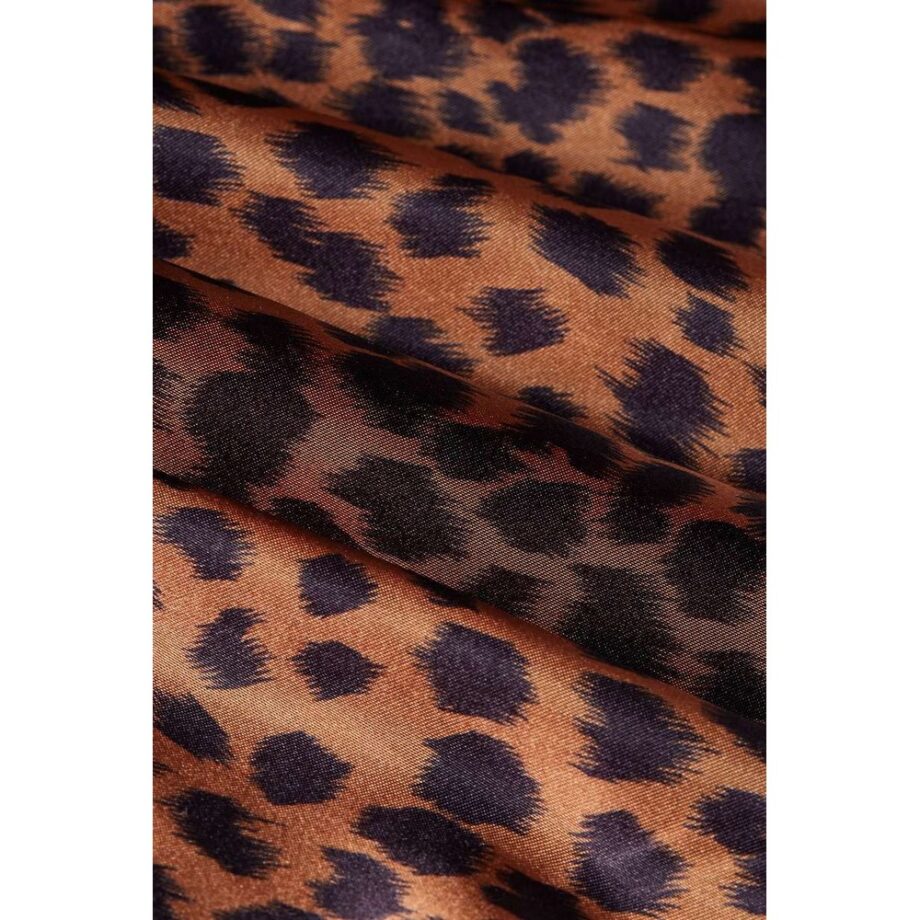 King Louie 09044 Mantel Rachel Puff Coat Memphis very green