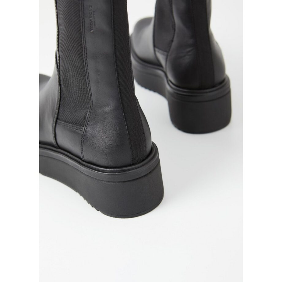 Vagabond TARA Stiefelette Boots schwarz
