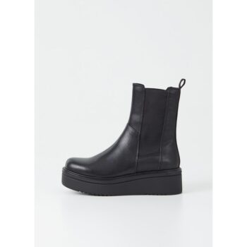 Vagabond TARA Stiefelette Boots schwarz