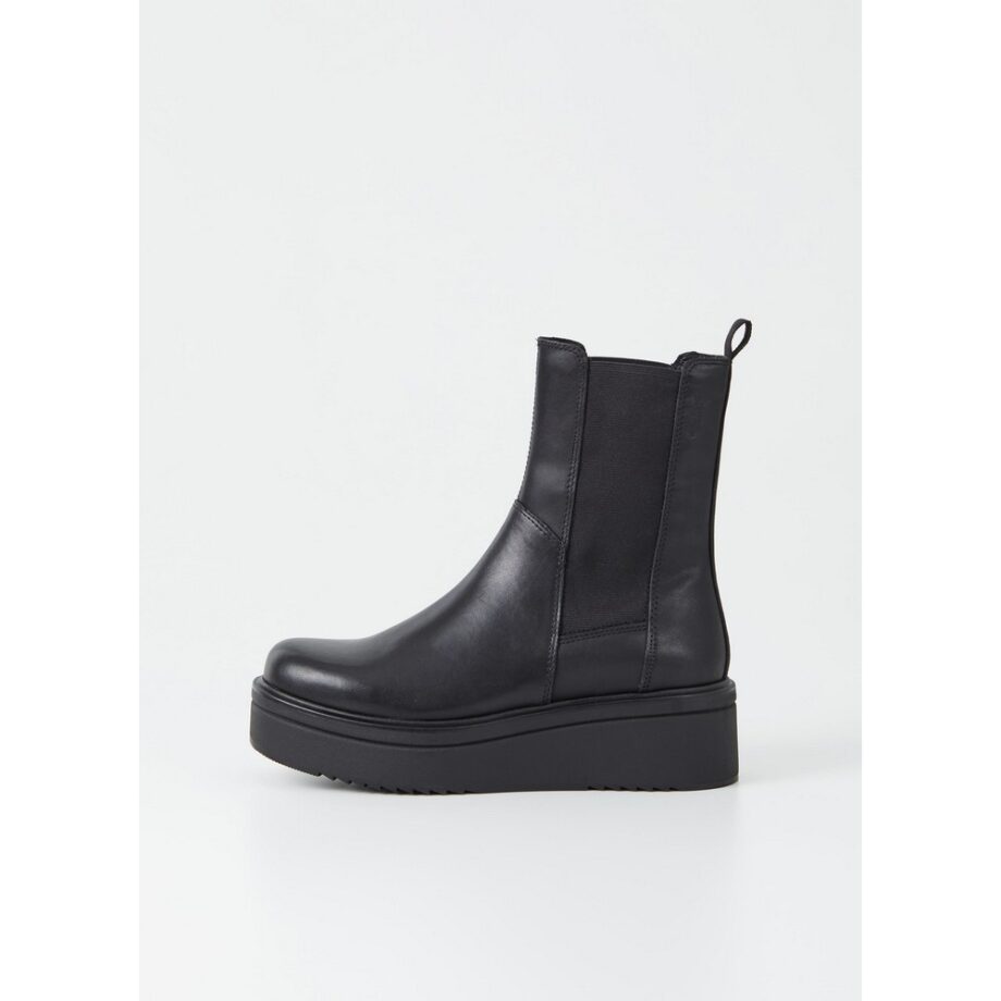 Vagabond TARA Stiefelette Boots schwarz