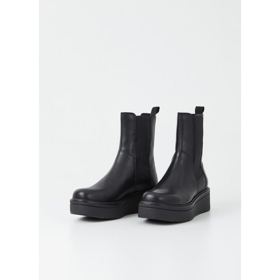 Vagabond TARA Stiefelette Boots schwarz
