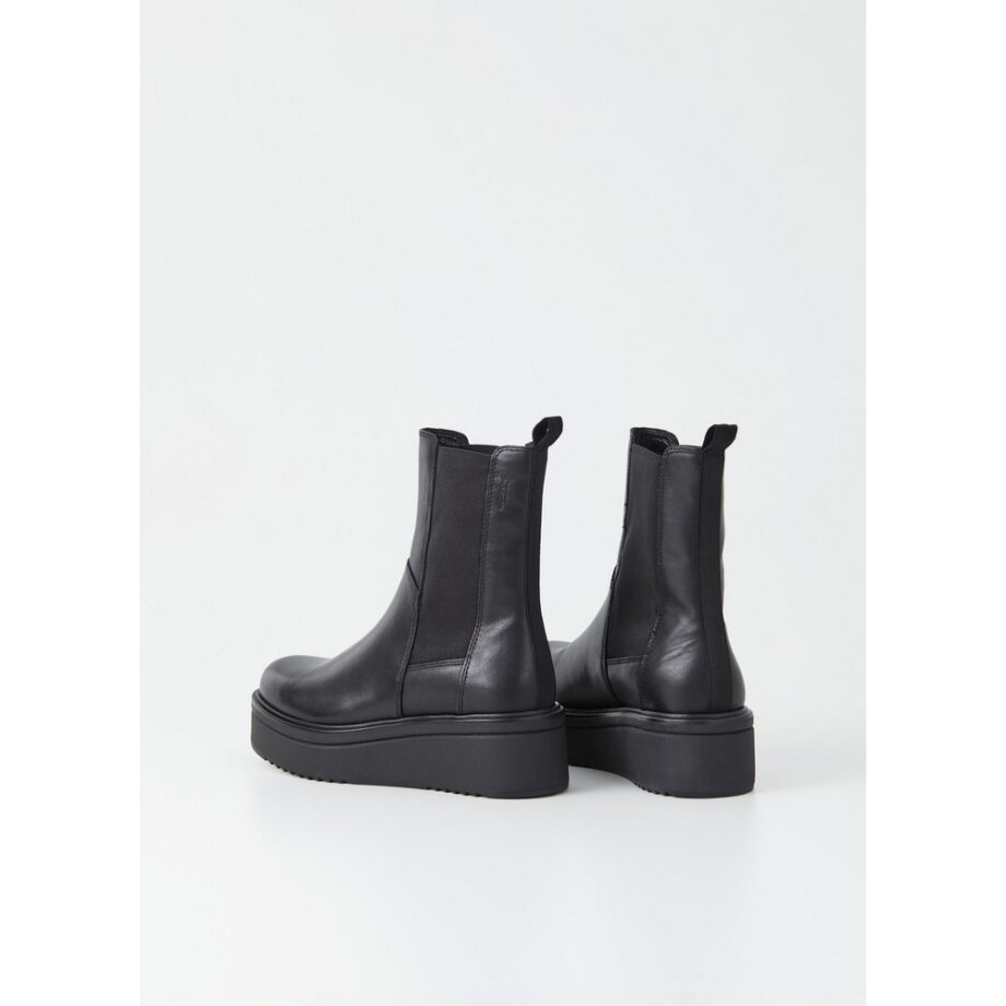 Vagabond TARA Stiefelette Boots schwarz