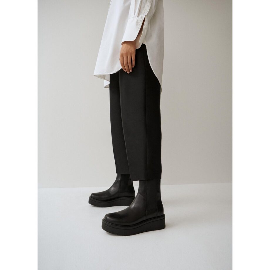 Vagabond TARA Stiefelette Boots schwarz