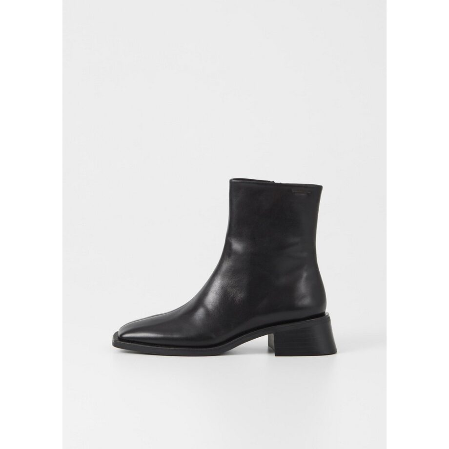 Vagabond BLANCA Stiefelette Boots schwarz