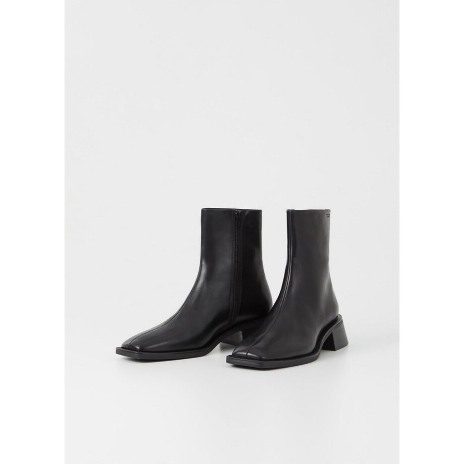 Vagabond BLANCA Stiefelette Boots schwarz
