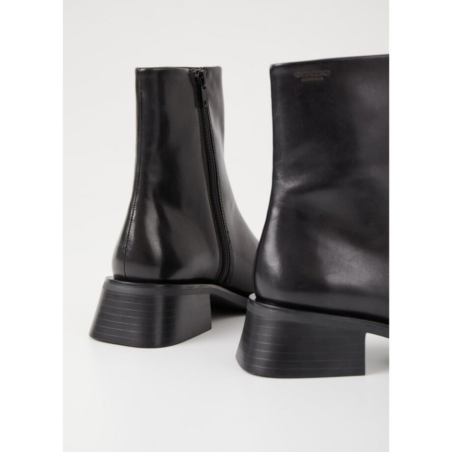 Vagabond BLANCA Stiefelette Boots schwarz
