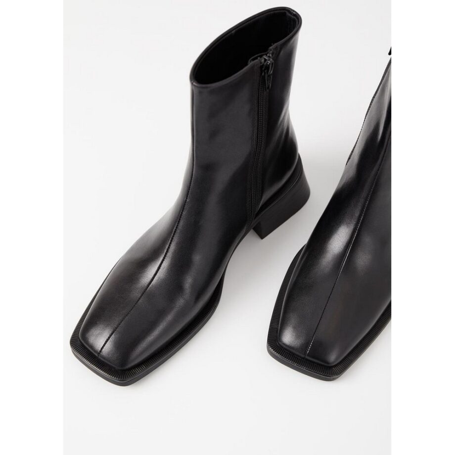 Vagabond BLANCA Stiefelette Boots schwarz