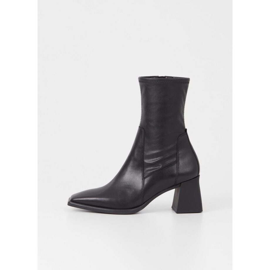 Vagabond HEDDA Stiefelette Stiefel Boots schwarz