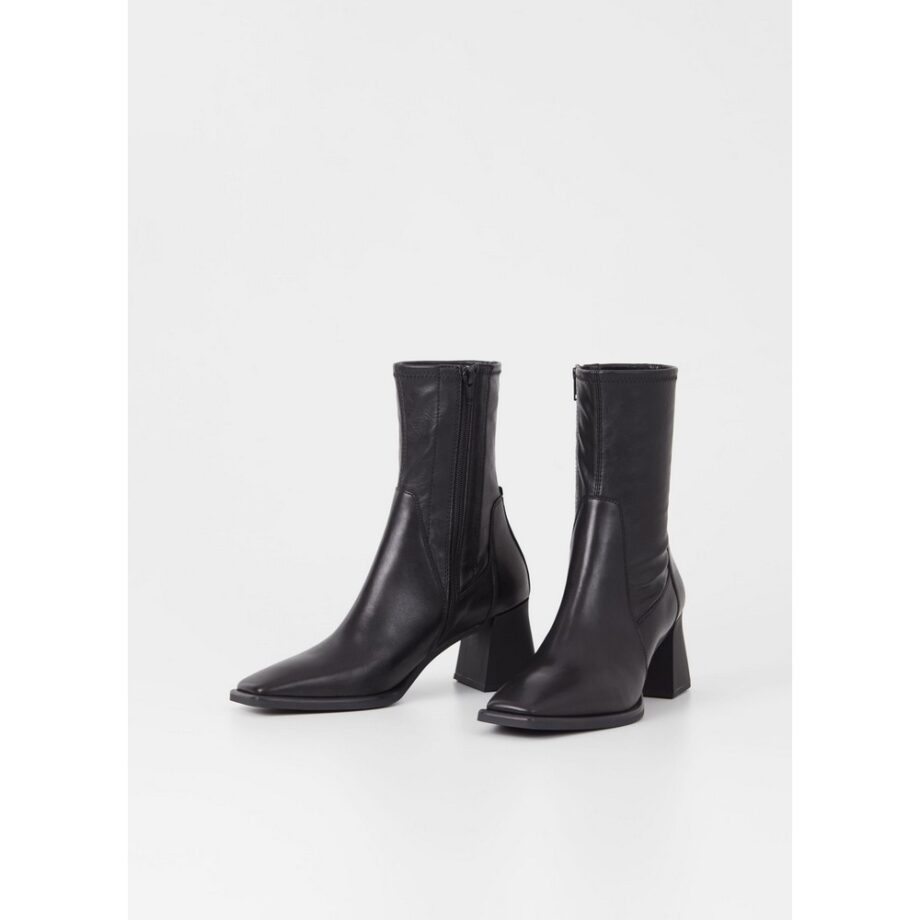 Vagabond HEDDA Stiefelette Stiefel Boots schwarz